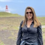 Photo of Sandra Borrêga